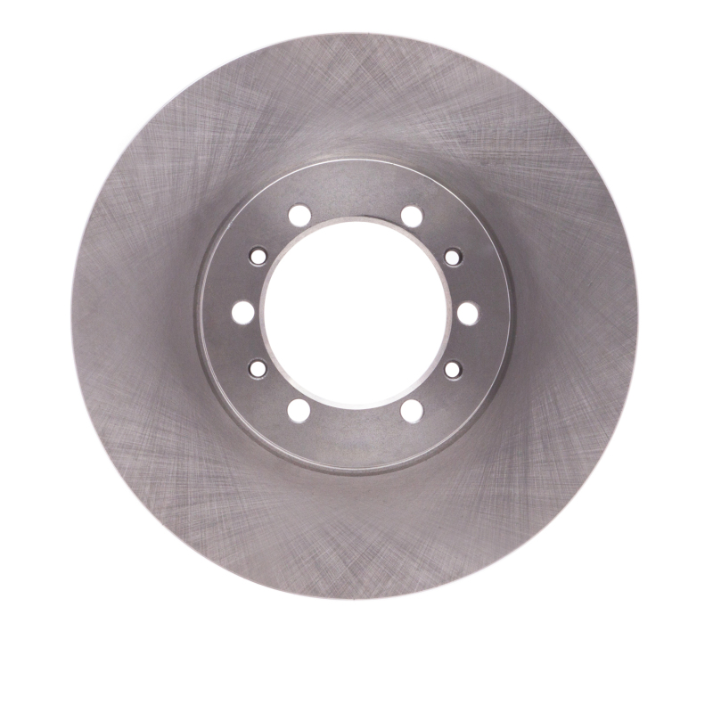 DFC Brake Rotors - Plain