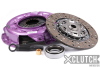 XCL Clutch - Stage 1 Steel Backed Organic