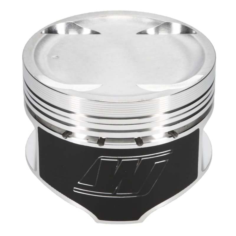 Wiseco Mits Turbo DISH -17cc 1.378 X 85.0 Piston Shelf Stock thumbnail 9