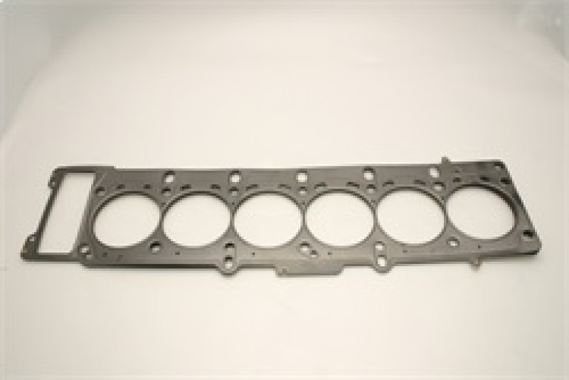 Cometic Gasket BMW S54B32 .092in MLS Cylinder Head Gasket - 87.5mm Bore thumbnail 9
