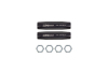 UMI Performance Tie Rod Adjusters - 11/16in Thread thumbnail 6