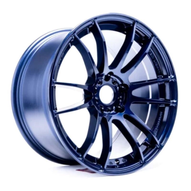 GL 57XR Wheels