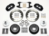 WIL Superlite Brake Kit