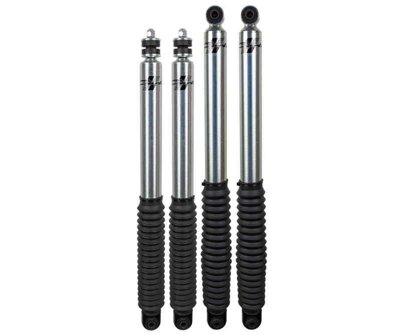 CLI Shock Absorbers