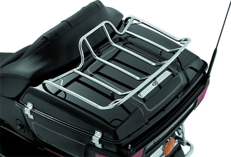 KUR Luggage Racks