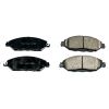 PSB Z16 Evolution Brake Pads