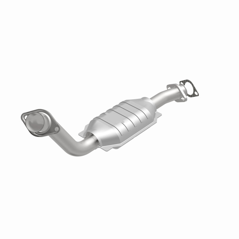 MagnaFlow Direct Fit Catalytic Converter Ford-Lincoln-Mercury 9 thumbnail 8