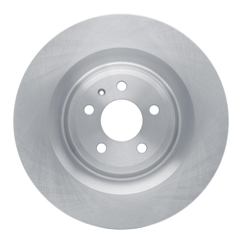 DFC Brake Rotors - Plain