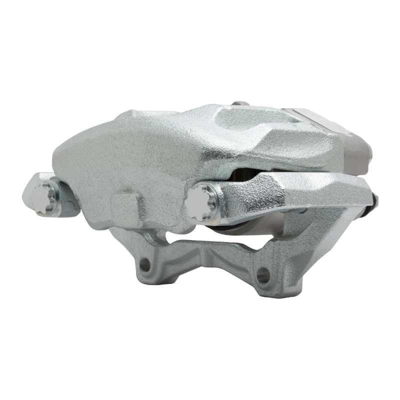 DFC 08-15 Mercedes-Benz E350 Front-R Silver Zinc Coated Premium Caliper thumbnail 5