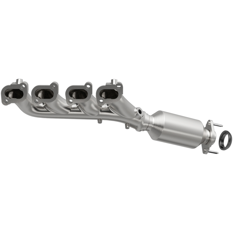 MagnaFlow Direct Fit Catalytic Converter 04-06 Cadillac SRX 4.6L P/S thumbnail 5
