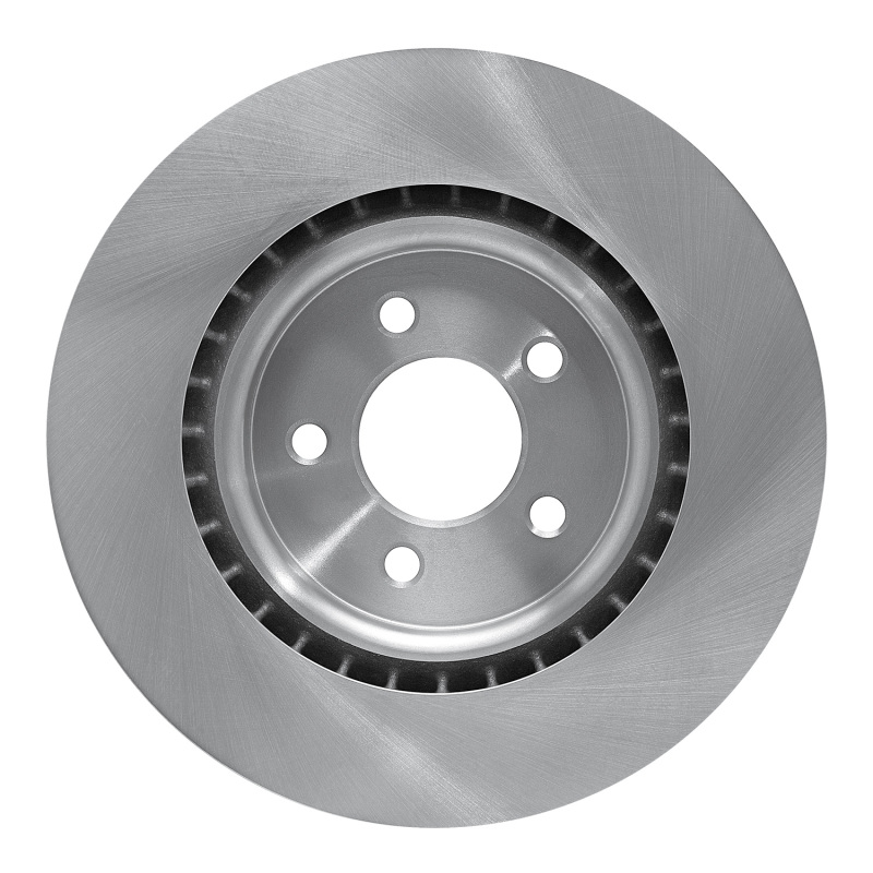 DFC 94-04 Ford Mustang Front Brake Rotor