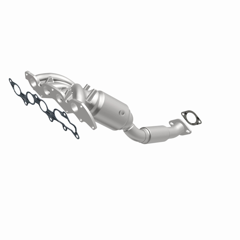 MagnaFlow 08-09 Ford Focus 2.0L Direct Fit Converter thumbnail 7