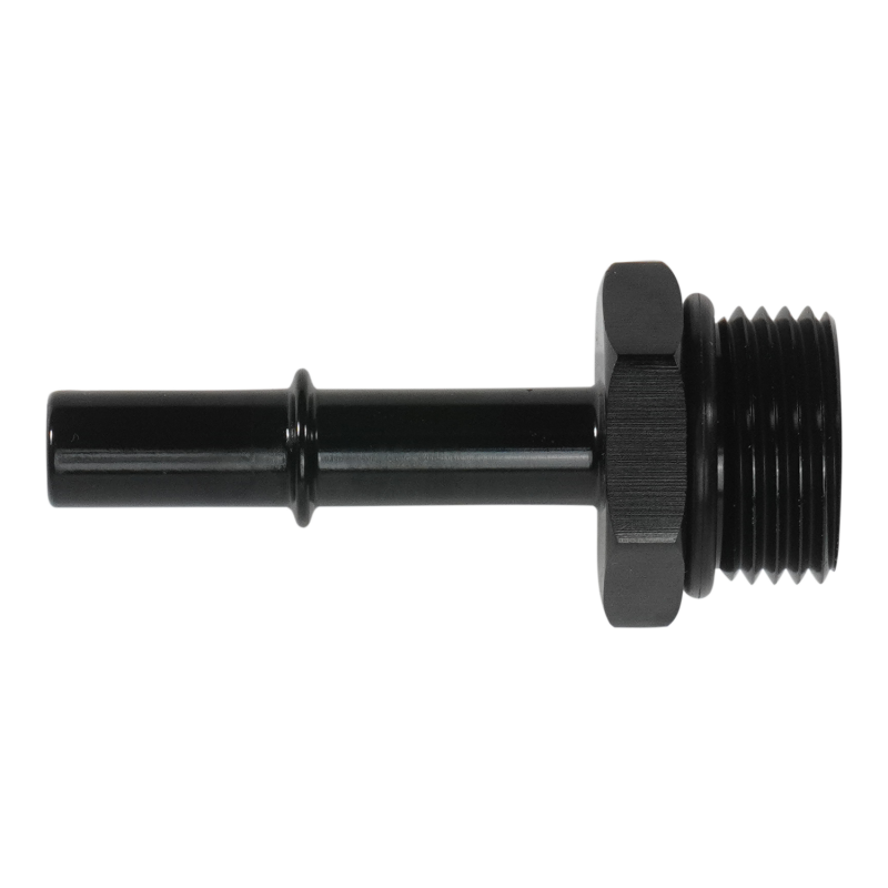 10AN ORB to 3/8" Male EFI Quick Connect