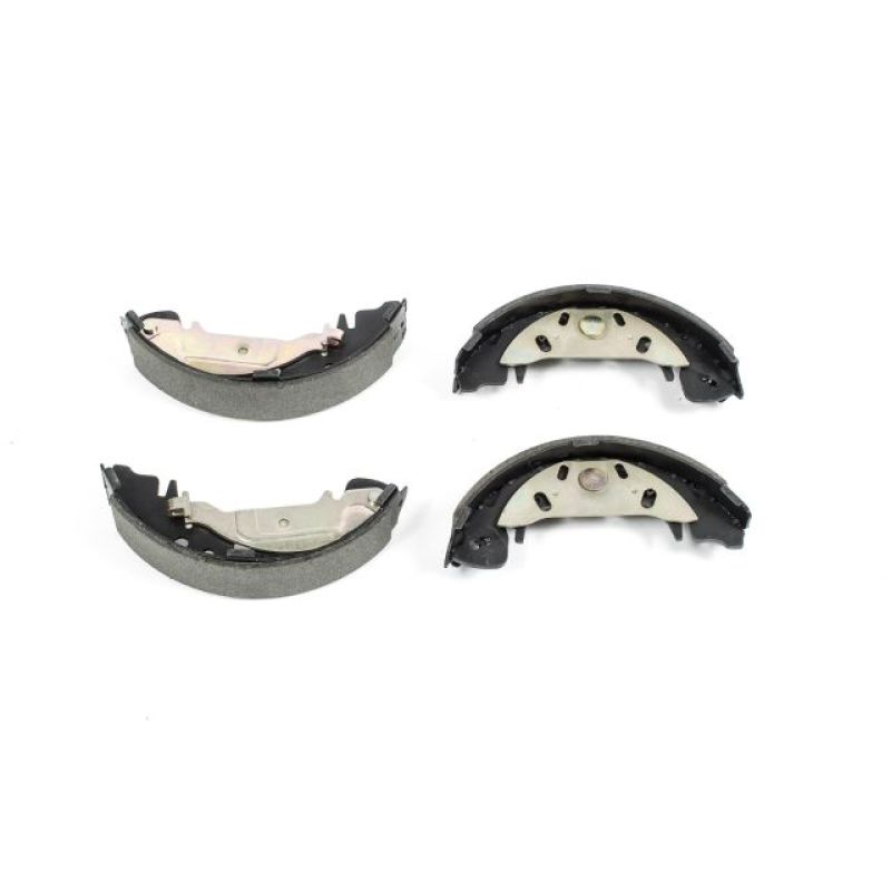 PSB Autospecialty Brake Shoes