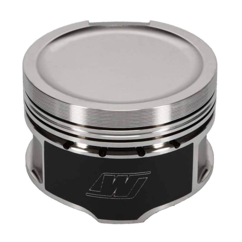 Wiseco VLKSWGN 1.8T 5v Dished -7cc 82MM Piston Shelf Stock Kit thumbnail 5