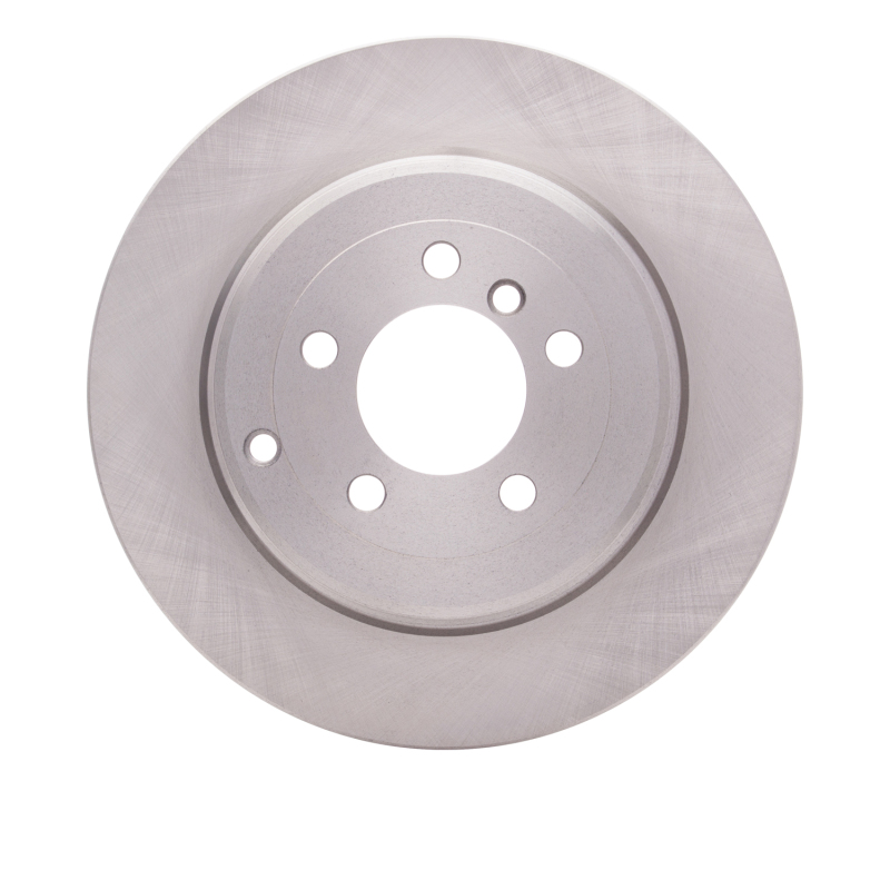 DFC Brake Rotors - Plain