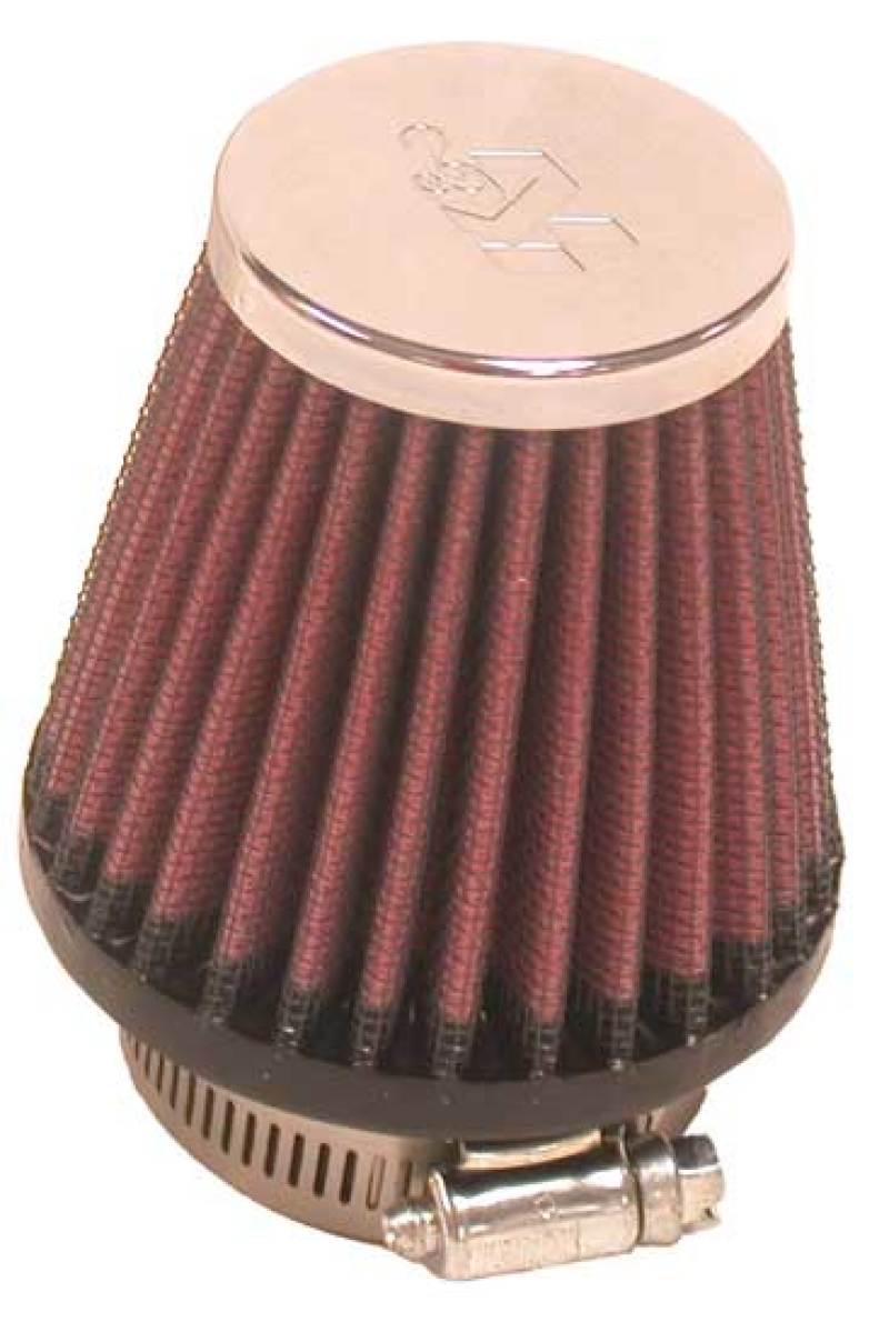Universal Clamp-On Air Filter