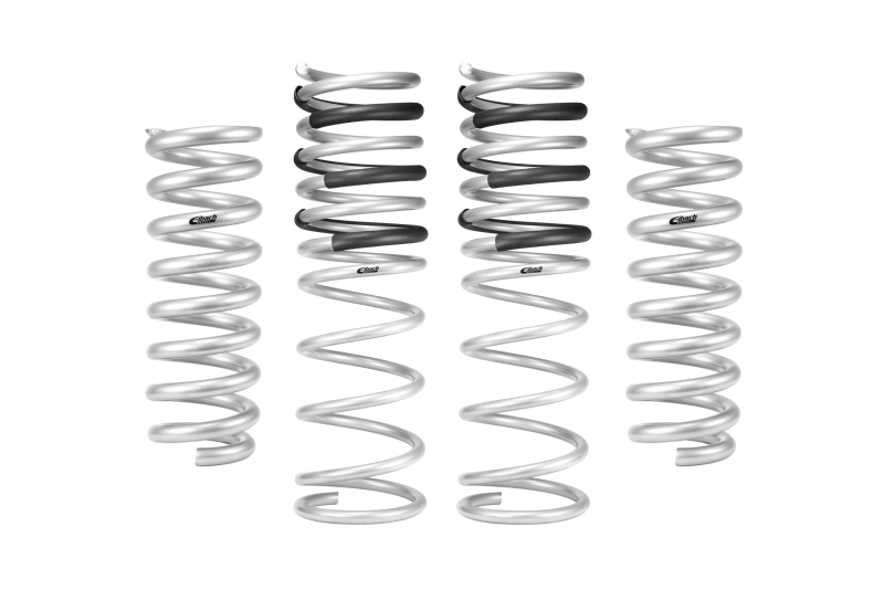 Eibach 19-21 Ram 1500 TRX Pro-Truck Lift Kit (Front and Rear Springs) 3in Front / 1.5in Rear thumbnail 2