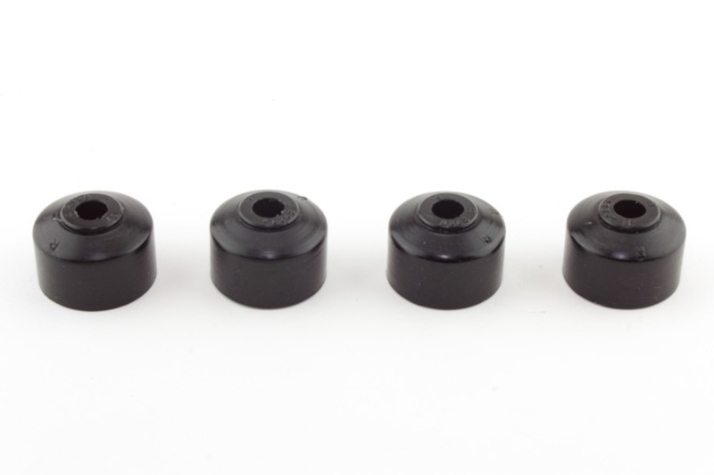 Whiteline Plus 04-8/06 Pontiac GTO / 9/97-8/06 Holden Commodore Front Sway Bar Link Upper thumbnail 4