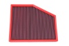 BMC Panel Air Filters
