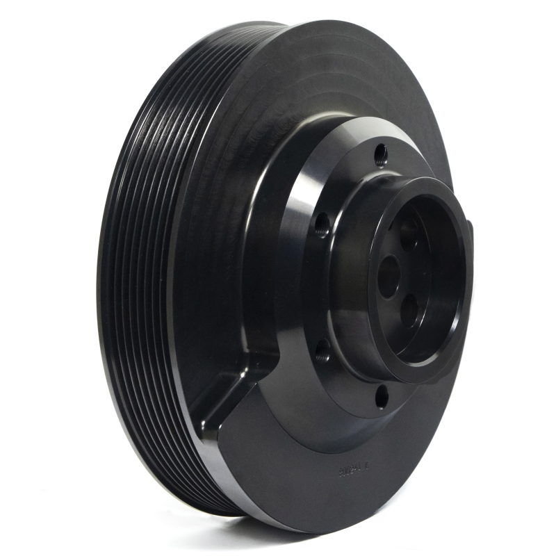 Fluidampr 11-26 Ford 6.7L Power Stroke Steel Externally Balanced Damper