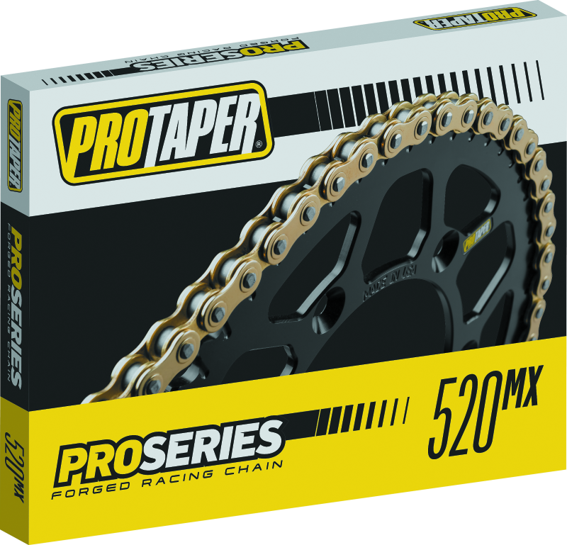 ProTaper PTR Pro Series Chain