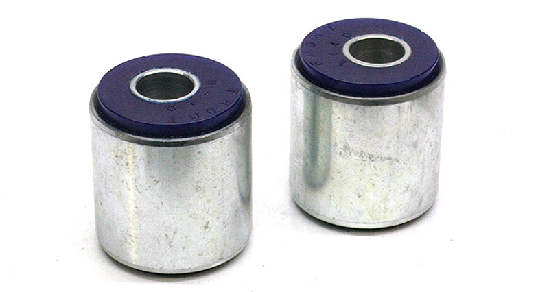 SPR Bushings - Control Arm