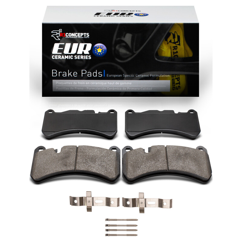 RNC Ceramic Brake Pads