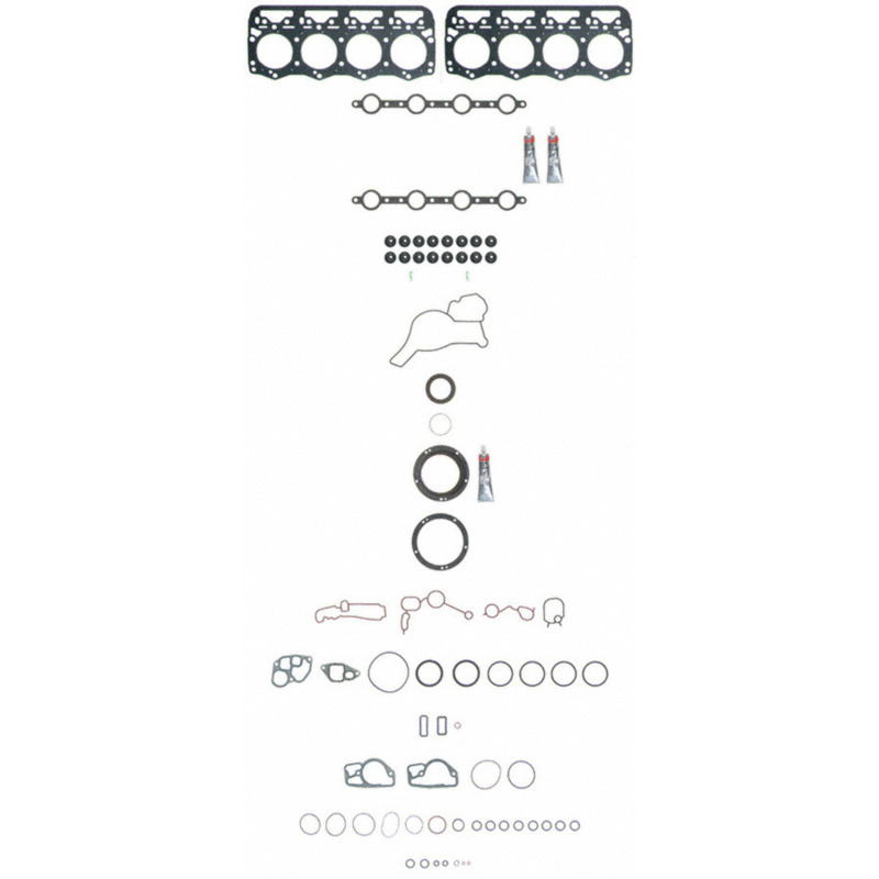 FEL Engine Gasket Sets