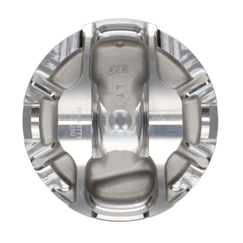 JE Piston Sets -8 Cyl