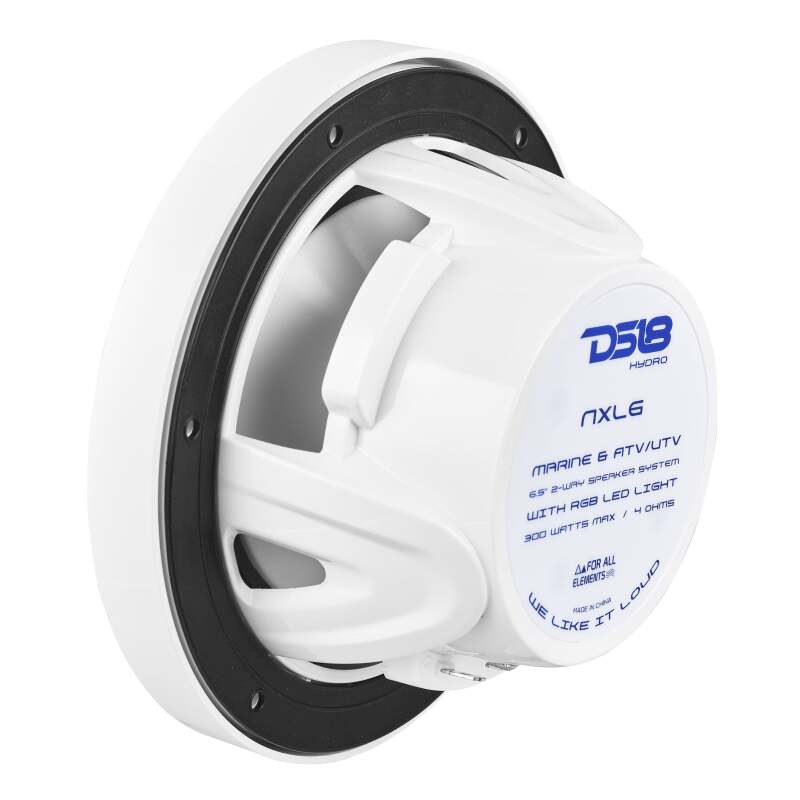 DSE NXL Coaxial Marine Speakers