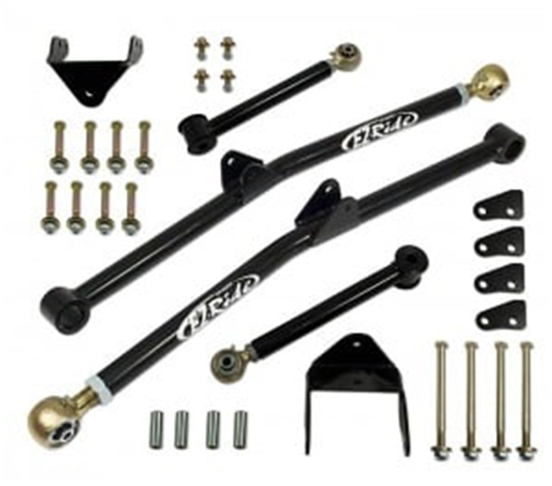 TUF Long Arm Upgrade Kits