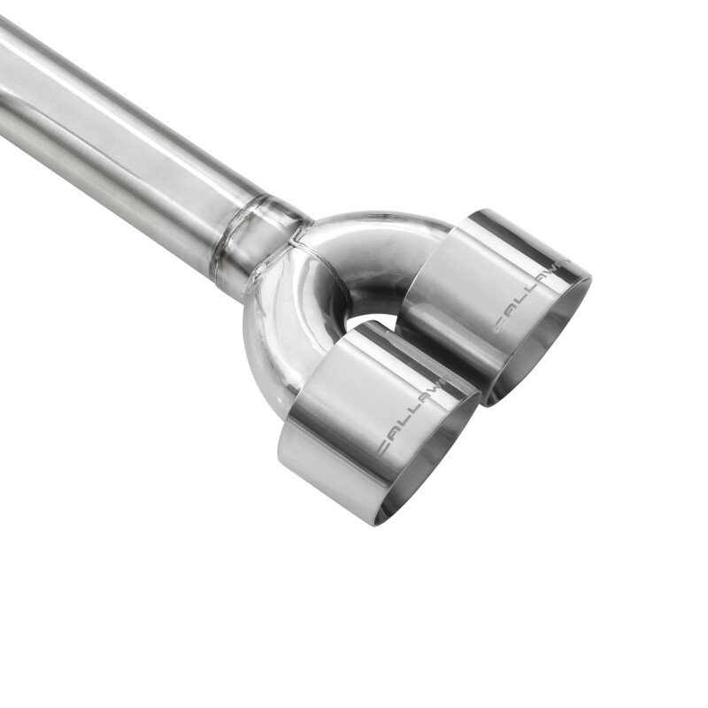 Flowmaster CAWAY 19-26 GM 1500 5.3L Cat-Back Exhaust System thumbnail 3