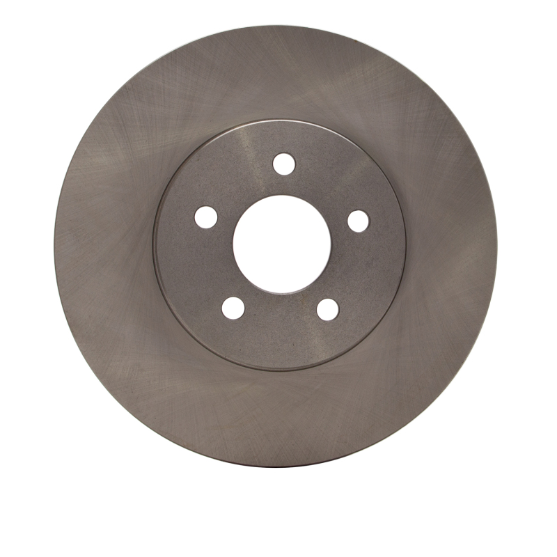 DFC Brake Rotors - Plain