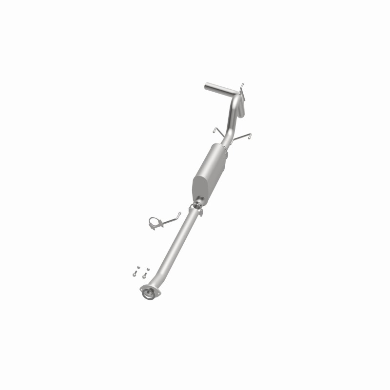 MagnaFlow BRE Exhaust Kit 13-17 Toyota Tacoma 2.7L thumbnail 9
