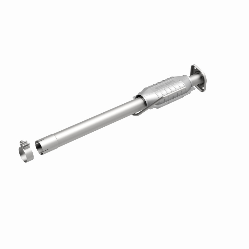 MagnaFlow Direct Fit Catalytic Converter Jeep Wrangler 4.0L Rear thumbnail 9