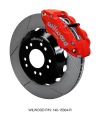 WIL Superlite Brake Kit