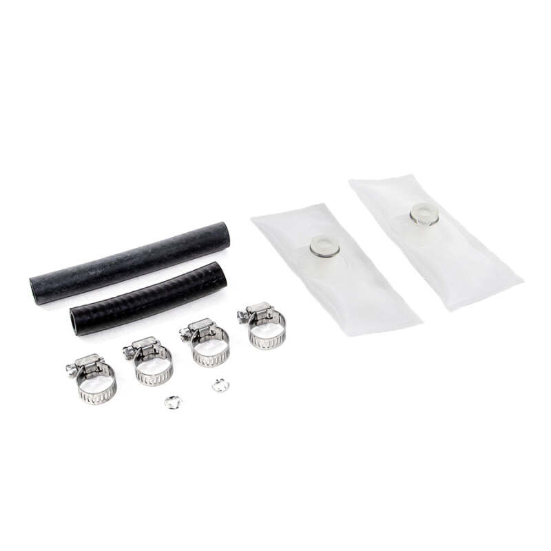 DeatschWerks 99-04 Ford Lightning / 02-03 Harley F150 Fuel Pump Set up Kit thumbnail 3