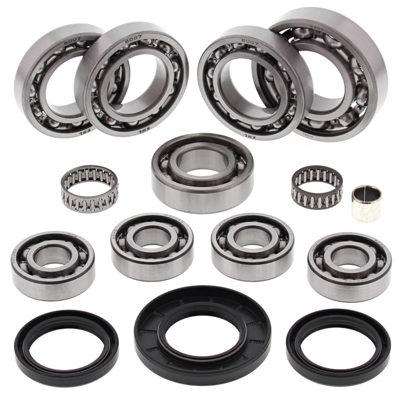 ABR Differential Kits