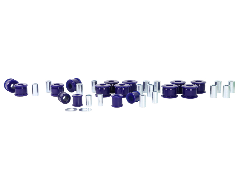SPR Bushing Kits