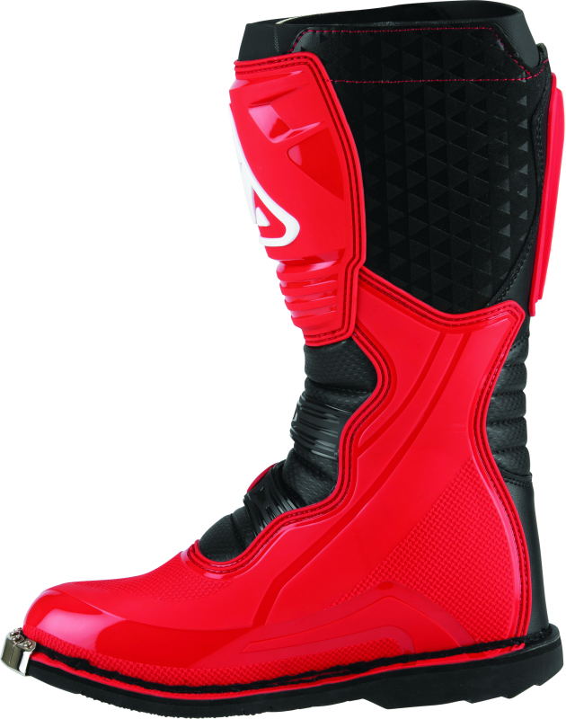 Answer AR1 Boot Black/Red Size - 7 thumbnail 3