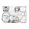 Cometic Harley-Davidson 99-06 Complete 1550 T/C All Models .040inH/G Rebuild Kt thumbnail 2