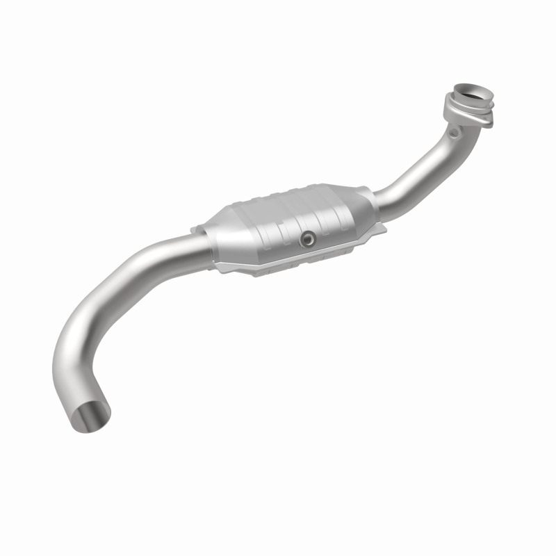 MagnaFlow Direct Fit Catalytic Converter 05 Expedition D/S 5.4 OEM thumbnail 8