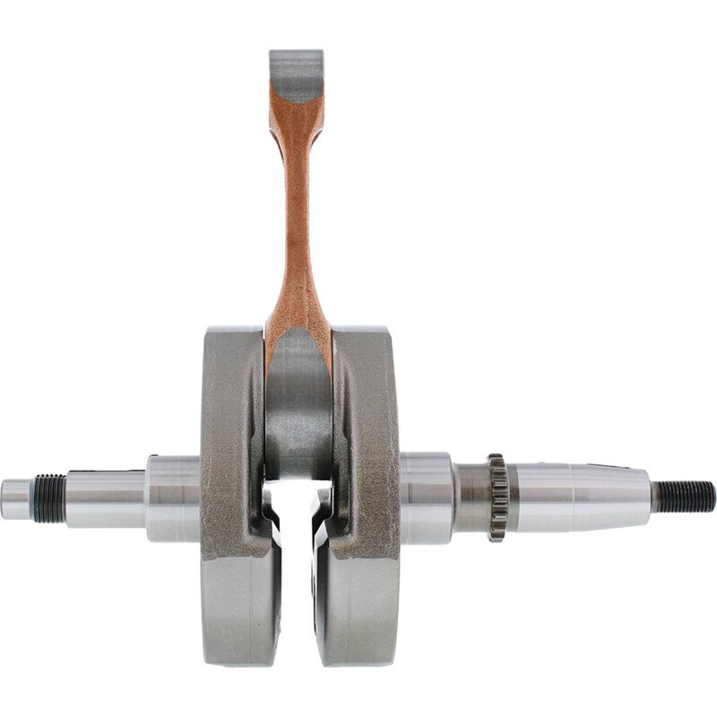 HDS Stroker Crankshaft