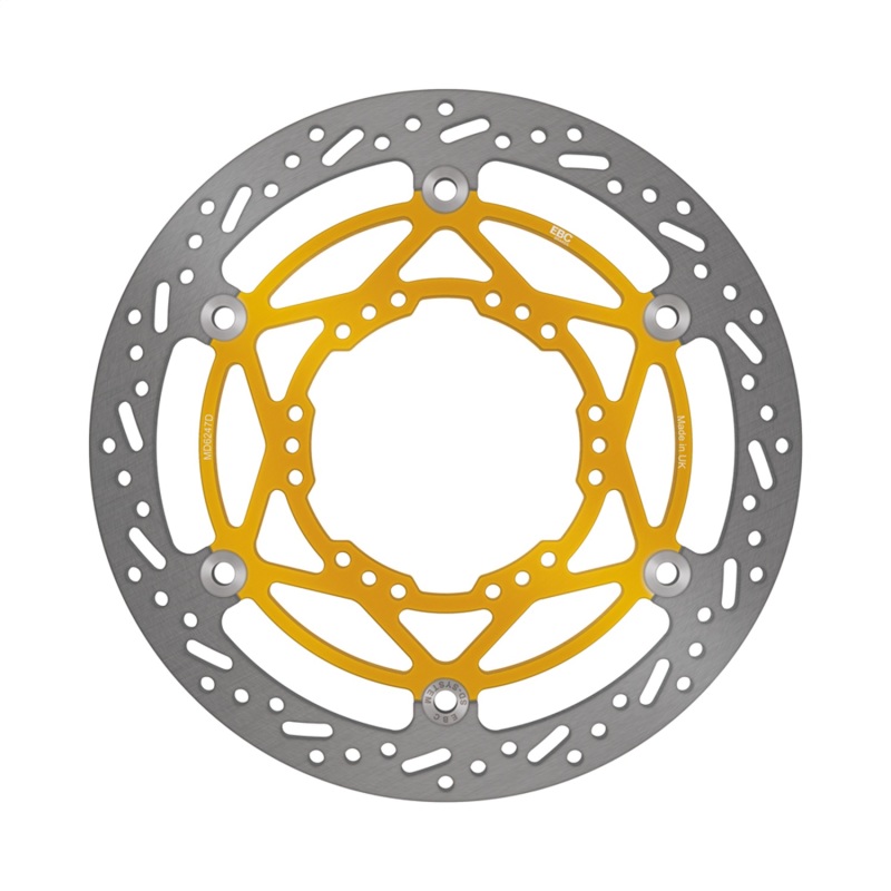 EBC 13-24 Suzuki DR-Z 400 SM Front Left Standard Brake Rotor