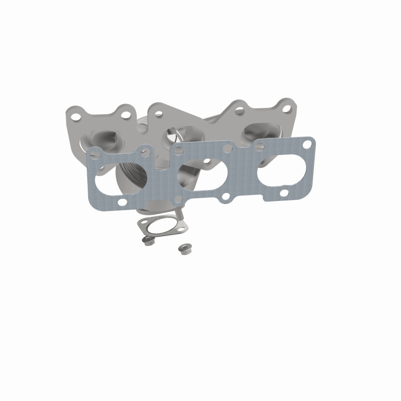 MagnaFlow 07-09 Hyundai Santa Fe 3.3L Direct Fit Converter thumbnail 7