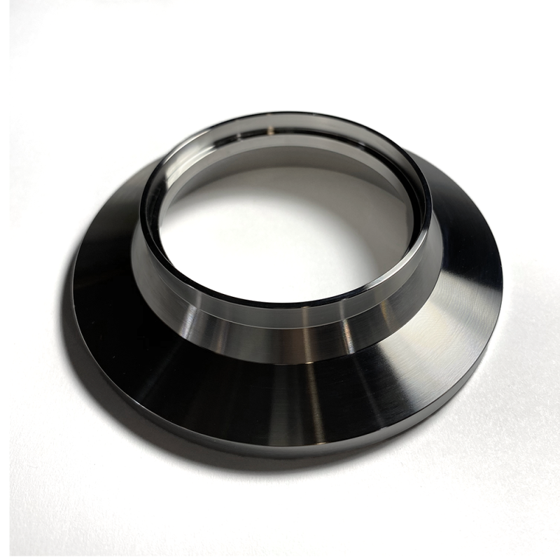 STB Exhaust Flanges