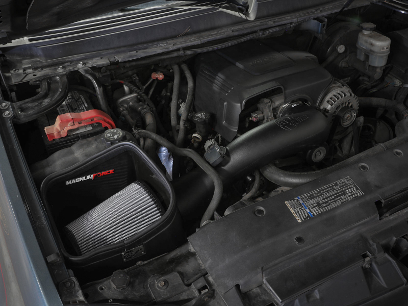 AFE Magnum FORCE Stage-2 Cold Air Intakes