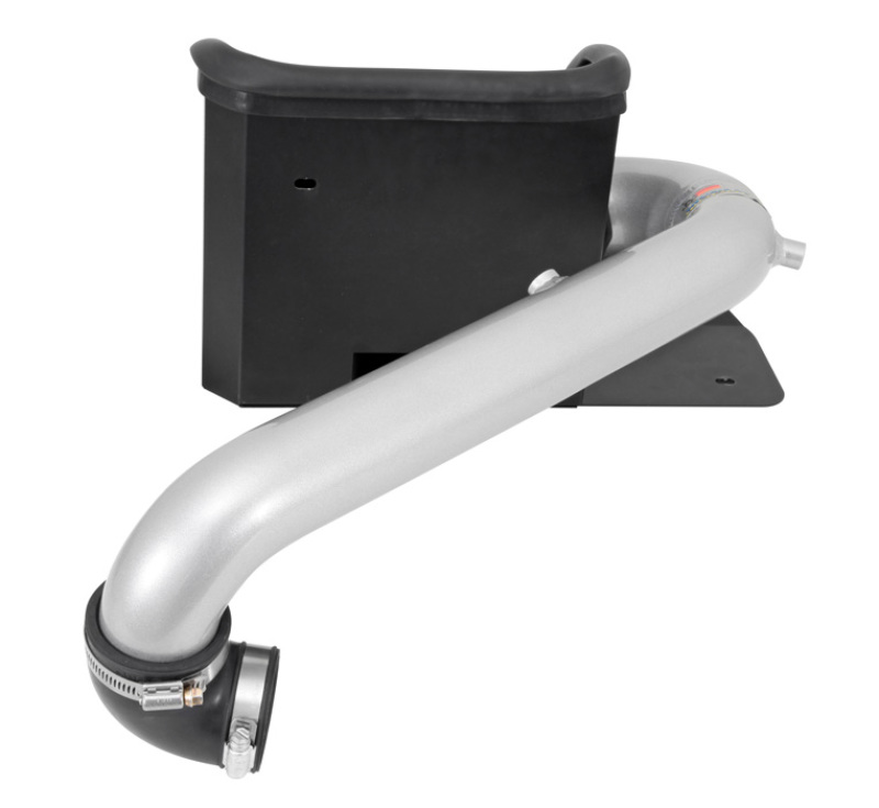 K&N 12-15 Fiat 500 1.4L Typhoon Performance Intake Kit thumbnail 6