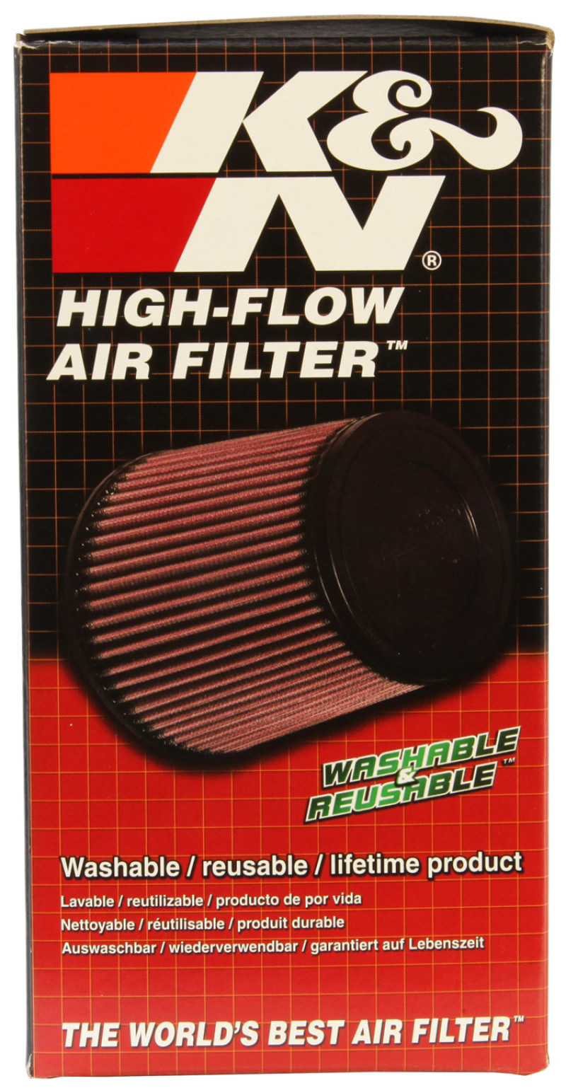 K&N 2014 Can-Am Spyder RT 1330cc DRYFLOW Air Filter thumbnail 7